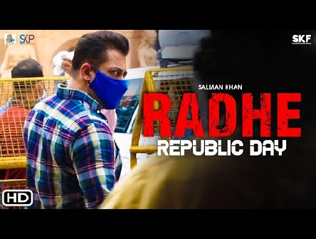 RADHE - Trailer 2021 | Salman Khan, Disha Patani, Radhe Your Most Wanted Bhai Box Office Collection,