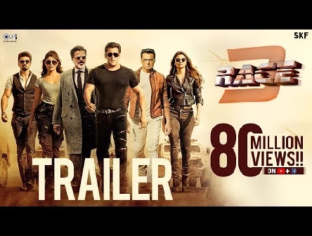 Race 3 | Official Trailer | June 2018