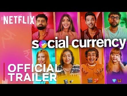 Social Currency | Official Trailer | Parth Samthaan, @BhavinBhanushali​@KuchBhiMehta & More
