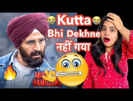 Mission Raniganj Movie REVIEW | Deeksha Sharma