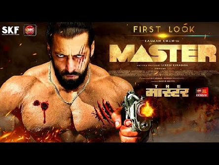 MASTER Official Trailer REVIEW 2022 | Salman Khan Katrina Kaif Shahid Kapoor| TIGER 3 Pathan Update
