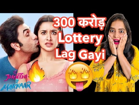 Tu Jhoothi Main Makkaar Box Office Collection REACTION | Deeksha Sharma