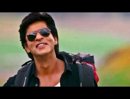 BOLLYWOOD - Chennai Express (SHAH RUKH KHAN) - Official Trailer | HD