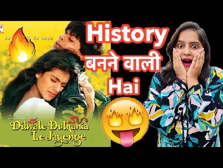 Dilwale Dulhania Le Jayenge 2023 Box Office Collection | Deeksha Sharma