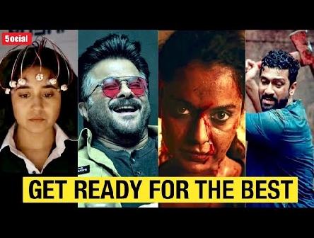 44 Upcoming Bollywood Movies of 2020 | High Expectations