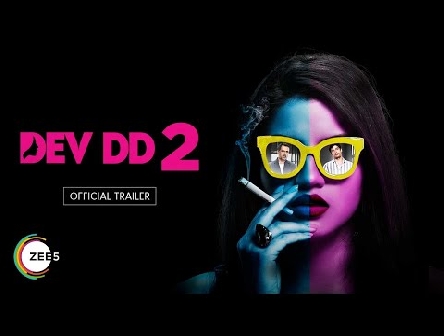 Dev DD 2 | Official Trailer | Premieres 20th Feb 2021 on ZEE5