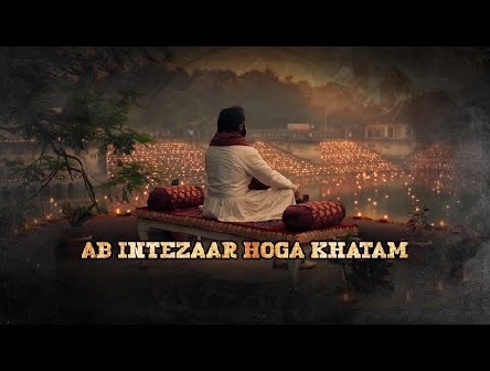 Aashram 3 | Trailer Out Tomorrow | Bobby Deol | Prakash Jha | MX Player