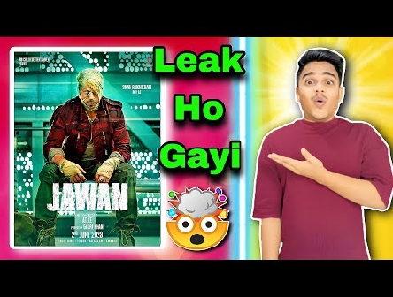 Jawan Trailer Leaked REVIEW | Suraj Kumar |