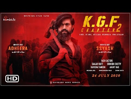 Kgf Chapter 2 Movie | Yash,Sanjay Dutt,Kgf Chapter 2 Trailer,Kgf 2 Trailer,kgf 2 Movie Trailer Hindi