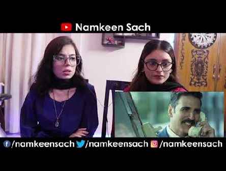 BellBottom | Official Trailer | Akshay Kumar | Vaani | Vashu, Jackky Bhagnani | PAKISTAN REACTION