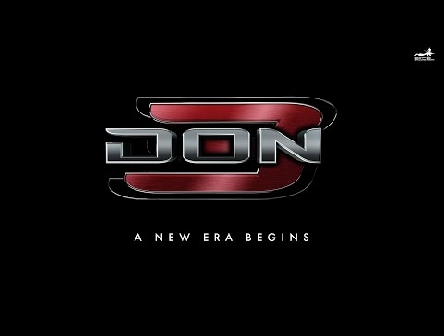 DON 3 | Title Announcement | Ranveer Singh | Farhan Akhtar