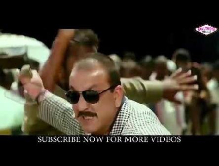 Eleven Trailer  Sanjay Dutt  John Abraham  Vidyut Jamwal  Latest Bollywood Movies - New