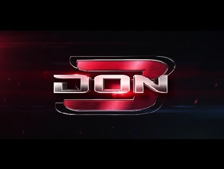 DON 3 || TRAILER RELEASED || Ranveer Singh || #movie #movies #newmovie #newmovie2023 #bollywood