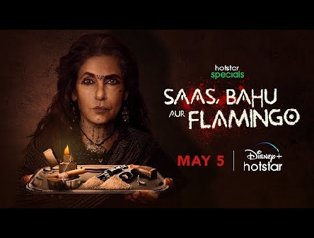 Hotstar Specials Saas Bahu Aur Flamingo | All Episodes 5th May | DisneyPlus Hotstar