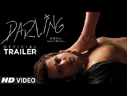 OFFICIAL TRAILER : Darling | Esha Deol, Fardeen Khan, Isha Koppika | Ram Gopal Varma