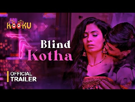 Blind Kotha | Official Trailer | Releasing on 11th Sep only on KOOKU app