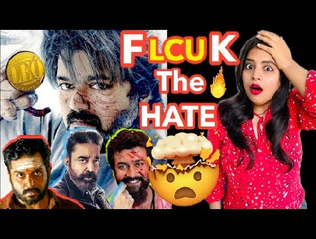 Leo Movie REVIEW | Deeksha Sharma