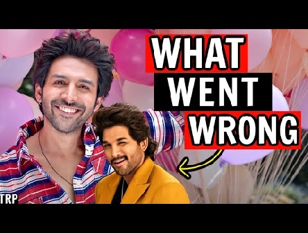 Why Did Shehzada Fail To Even Open At The Box Office? | The Harsh But Real Truth