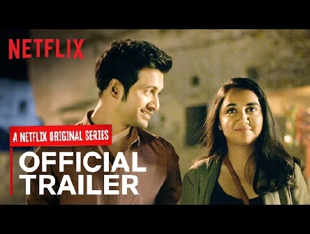 Mismatched | Official Trailer | Prajakta Koli, Rohit Saraf & Rannvijay Singha | Netflix India