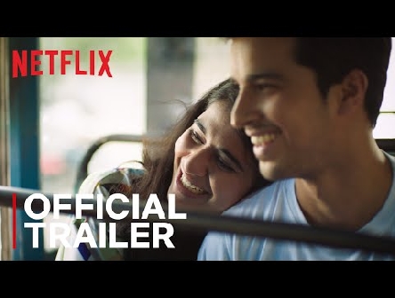 Taj Mahal 1989 | Trailer 2 | Netflix India