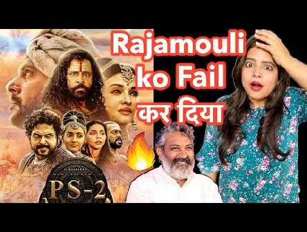 PS2 Movie REVIEW | Deeksha Sharma