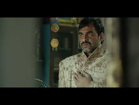 Laali | Official Trailer | Pankaj Tripathi, Ekavali Khanna | June 17 | DisneyPlus Hotstar