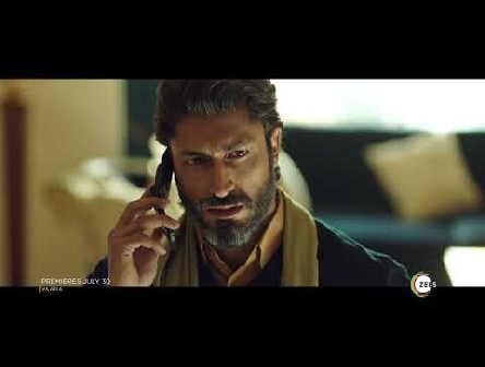 Yaara | Official Trailer | A ZEE5 Original Film | Premieres July 30 On ZEE5